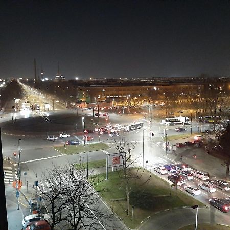 A Casa Da Joy Lägenhet Turin Exteriör bild