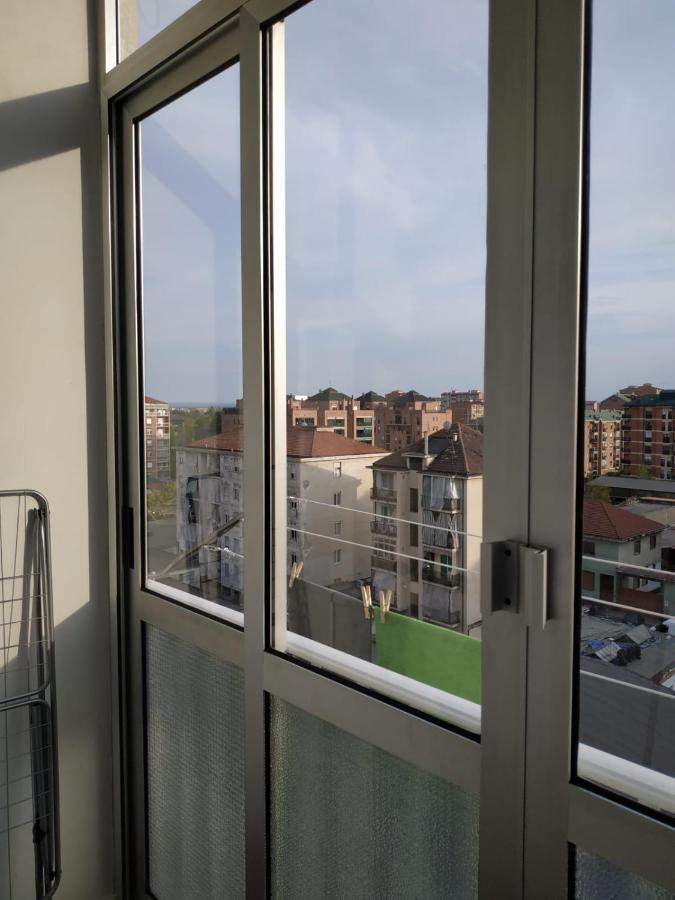 A Casa Da Joy Lägenhet Turin Exteriör bild
