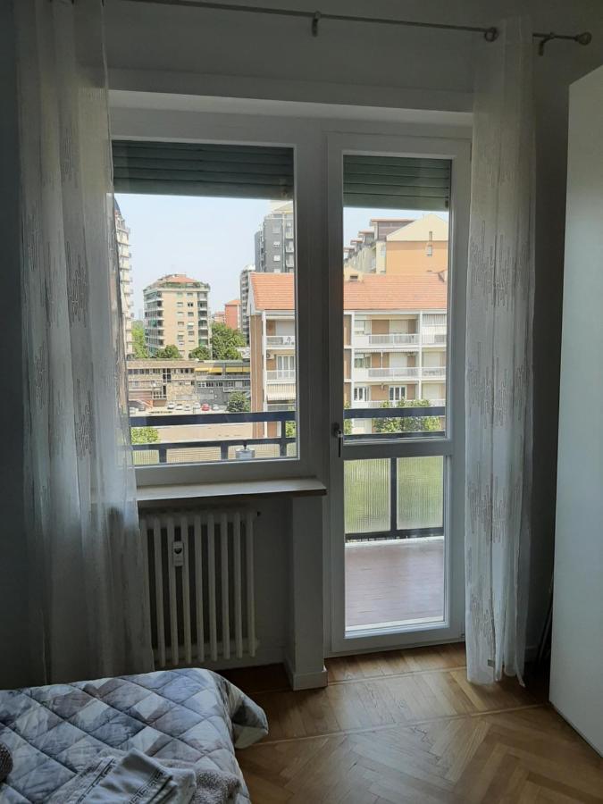 A Casa Da Joy Lägenhet Turin Exteriör bild